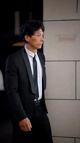 แอบรักให้รู้