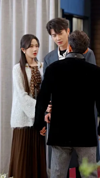 แอบรักให้รู้