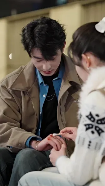 แอบรักให้รู้