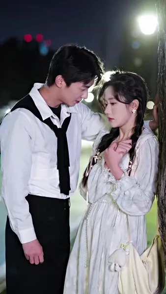 แอบรักให้รู้