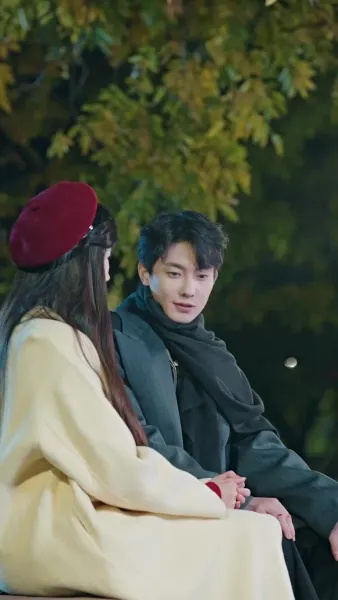 แอบรักให้รู้