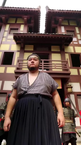 ยามความดี ผลิดอกออกผล