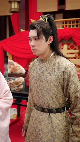 ยามความดี ผลิดอกออกผล