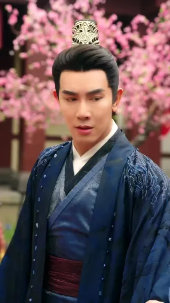 ยามความดี ผลิดอกออกผล