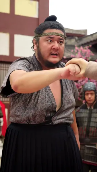 ยามความดี ผลิดอกออกผล