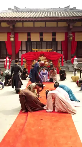 ยามความดี ผลิดอกออกผล