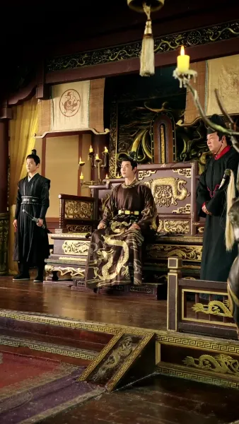 ยามความดี ผลิดอกออกผล