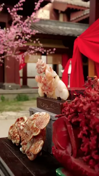 ยามความดี ผลิดอกออกผล