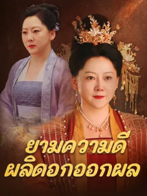 ยามความดี ผลิดอกออกผล