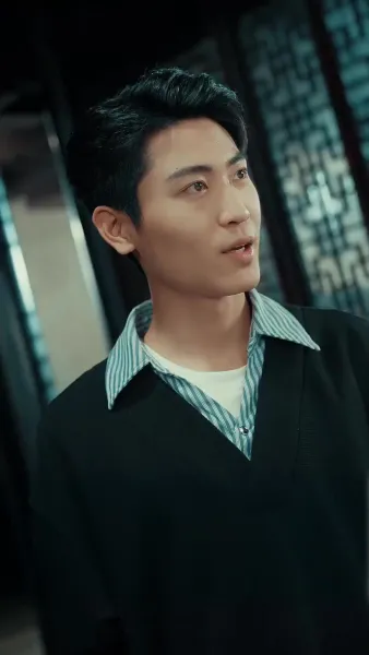 ตาทิพย์พิชิตสมบัติ