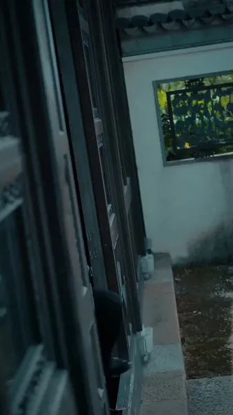 ตาทิพย์พิชิตสมบัติ