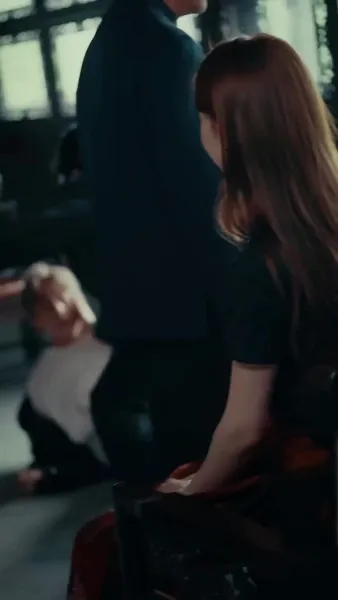 ตาทิพย์พิชิตสมบัติ