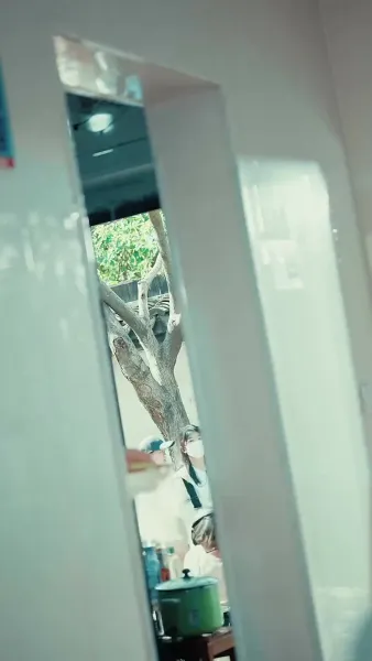 ตาทิพย์พิชิตสมบัติ