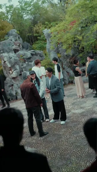 ตาทิพย์พิชิตสมบัติ