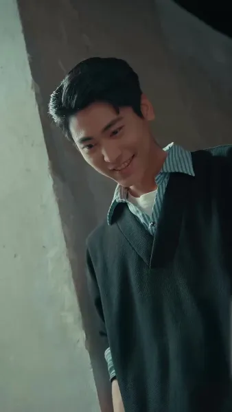 ตาทิพย์พิชิตสมบัติ