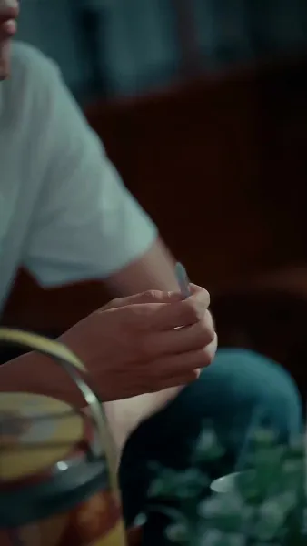 ตาทิพย์พิชิตสมบัติ