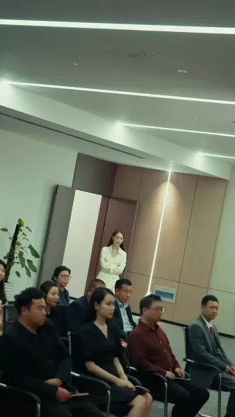 ตาทิพย์พิชิตสมบัติ