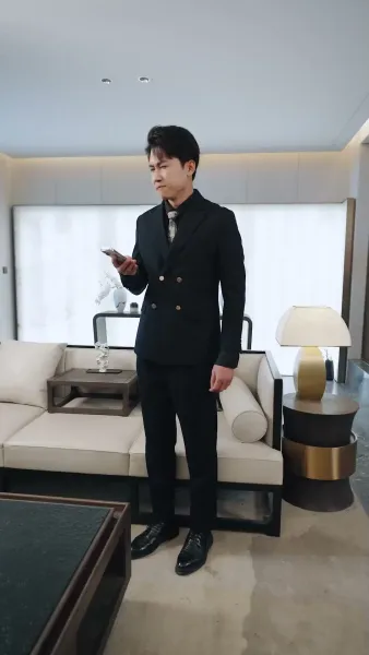 （พากย์ไทย）เห็นค่าในวันที่สาย