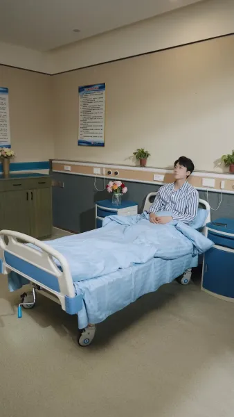 （พากย์ไทย）เห็นค่าในวันที่สาย