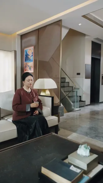 （พากย์ไทย）เห็นค่าในวันที่สาย