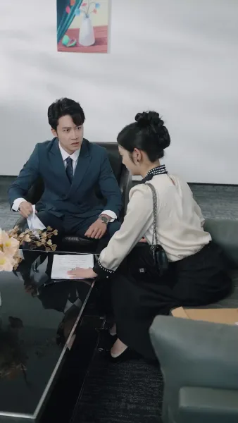 （พากย์ไทย）เห็นค่าในวันที่สาย