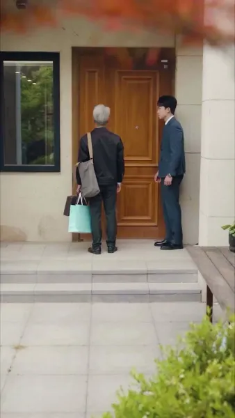 （พากย์ไทย）เห็นค่าในวันที่สาย