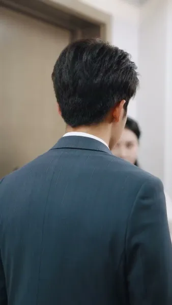 （พากย์ไทย）เห็นค่าในวันที่สาย