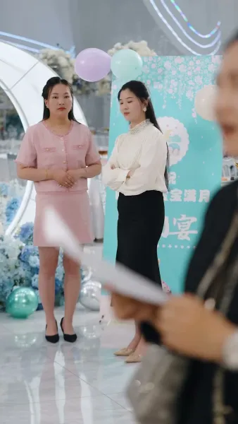 （พากย์ไทย）เห็นค่าในวันที่สาย