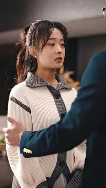 ฉันลาออก หลังแอบกอดลูกเจ้านาย 