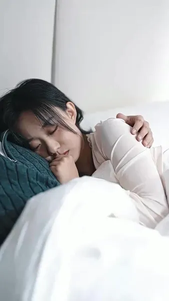 ฉันลาออก หลังแอบกอดลูกเจ้านาย 