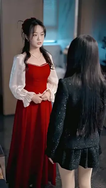 ฉันลาออก หลังแอบกอดลูกเจ้านาย 