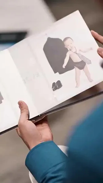 ฉันลาออก หลังแอบกอดลูกเจ้านาย 