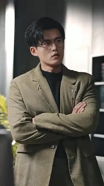 ฉันลาออก หลังแอบกอดลูกเจ้านาย 