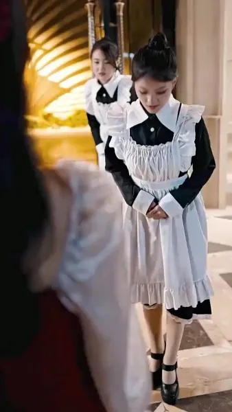 ฉันลาออก หลังแอบกอดลูกเจ้านาย 