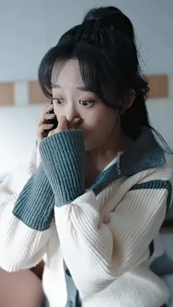 ฉันลาออก หลังแอบกอดลูกเจ้านาย 