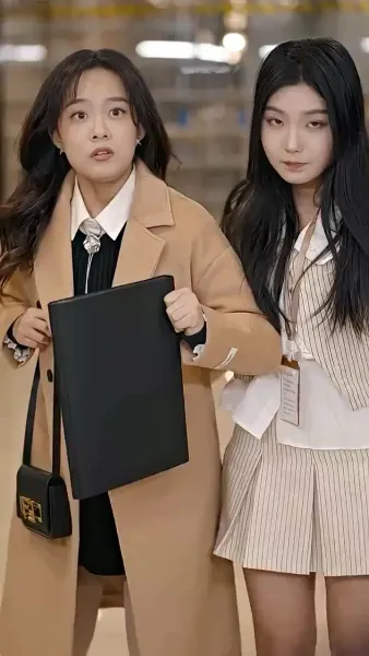 ฉันลาออก หลังแอบกอดลูกเจ้านาย 