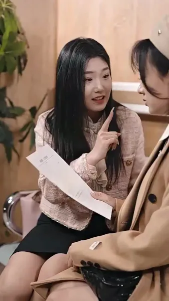 ฉันลาออก หลังแอบกอดลูกเจ้านาย 