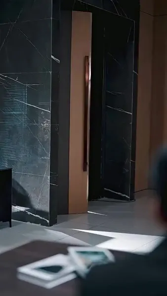 ฉันลาออก หลังแอบกอดลูกเจ้านาย 