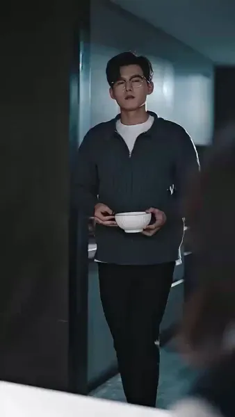 ฉันลาออก หลังแอบกอดลูกเจ้านาย 