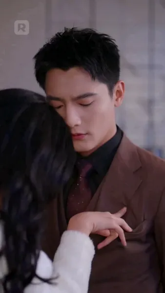 (พากย์) เรื่องราวหลังการหย่า