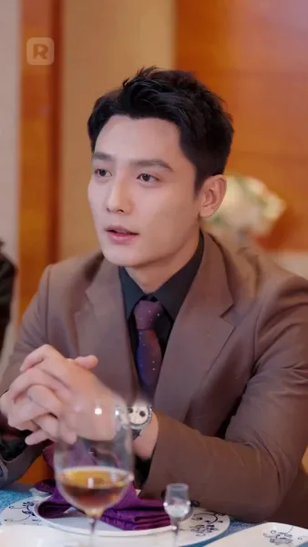 (พากย์) เรื่องราวหลังการหย่า