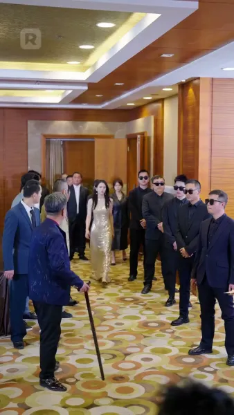 (พากย์) เรื่องราวหลังการหย่า