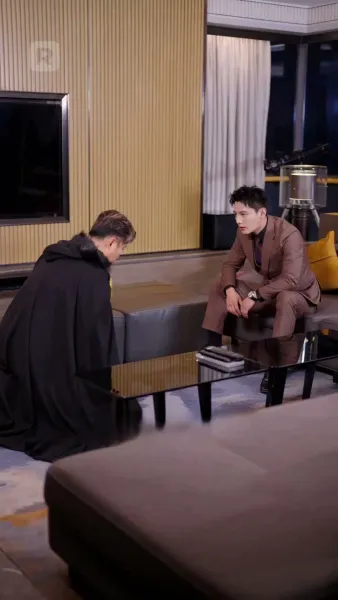 (พากย์) เรื่องราวหลังการหย่า