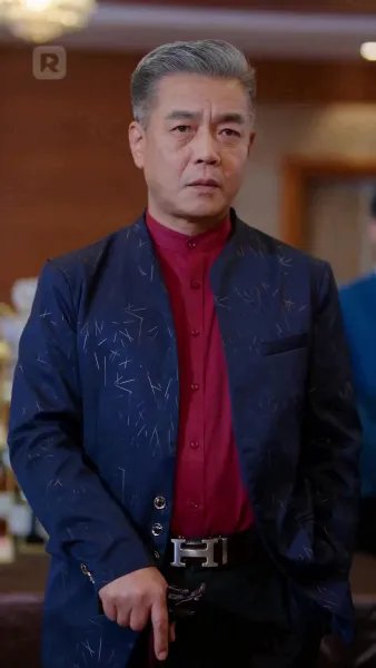 (พากย์) เรื่องราวหลังการหย่า