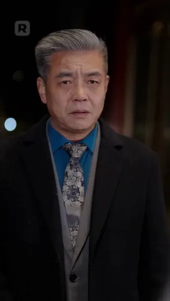 (พากย์) เรื่องราวหลังการหย่า