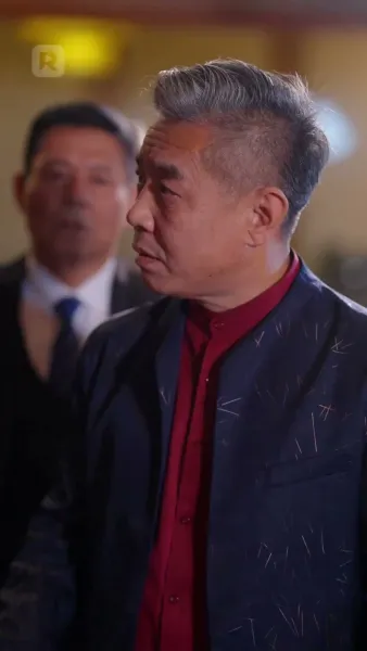 (พากย์) เรื่องราวหลังการหย่า