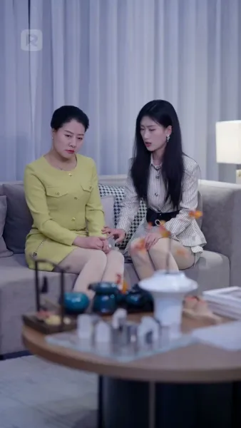 (พากย์) เรื่องราวหลังการหย่า