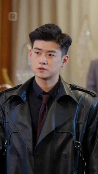 (พากย์) เรื่องราวหลังการหย่า