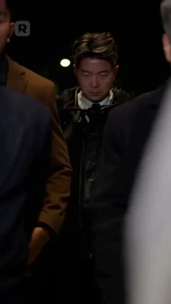 (พากย์) เรื่องราวหลังการหย่า