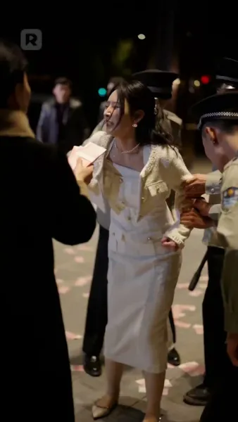 (พากย์) เรื่องราวหลังการหย่า